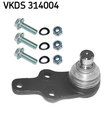 Giunto di supporto / guida - VKDS 314004 SKF